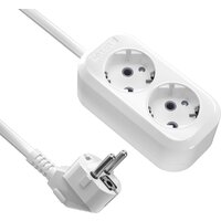 Удлинитель Defender R320 (2 м) - Превью изображения №5 — Интернет-магазин Time-Shop