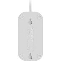 Удлинитель Defender R320 (2 м) - Превью изображения №3 — Интернет-магазин Time-Shop