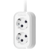 Удлинитель Defender R320 (2 м) - Превью изображения №2 — Интернет-магазин Time-Shop