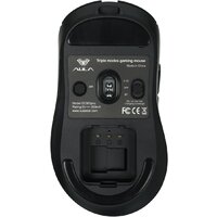 Игровая мышь AULA SC900pro (черный) - Превью изображения №6 — Интернет-магазин Time-Shop