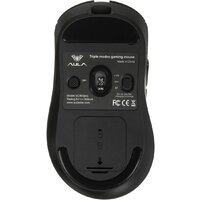 Игровая мышь AULA SC900pro (черный) - Превью изображения №5 — Интернет-магазин Time-Shop