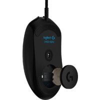 Игровая мышь Logitech G403 Hero 16K - Превью изображения №4 — Интернет-магазин Time-Shop