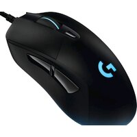 Игровая мышь Logitech G403 Hero 16K - Превью изображения №3 — Интернет-магазин Time-Shop