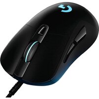 Игровая мышь Logitech G403 Hero 16K - Превью изображения №2 — Интернет-магазин Time-Shop