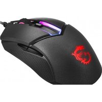 Игровая мышь MSI Clutch GM30 - Превью изображения №2 — Интернет-магазин Time-Shop