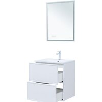  Aquanet Тумба под умывальник Арт 60 313254 - Превью изображения №7 — Интернет-магазин Time-Shop