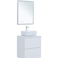  Aquanet Тумба под умывальник Арт 60 313254 - Превью изображения №12 — Интернет-магазин Time-Shop