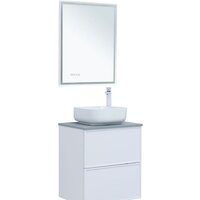  Aquanet Тумба под умывальник Арт 60 313254 - Превью изображения №13 — Интернет-магазин Time-Shop