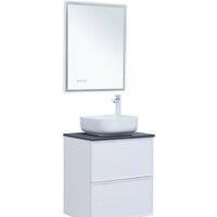  Aquanet Тумба под умывальник Арт 60 313254 - Превью изображения №14 — Интернет-магазин Time-Shop