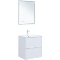  Aquanet Тумба под умывальник Арт 60 313254 - Превью изображения №10 — Интернет-магазин Time-Shop