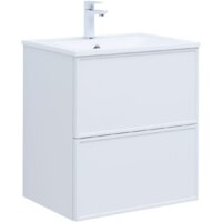  Aquanet Тумба под умывальник Арт 60 313254 - Превью изображения №2 — Интернет-магазин Time-Shop