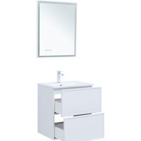  Aquanet Тумба под умывальник Арт 60 313254 - Превью изображения №11 — Интернет-магазин Time-Shop