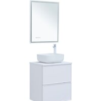  Aquanet Тумба под умывальник Арт 60 313254 - Превью изображения №15 — Интернет-магазин Time-Shop