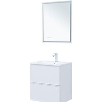  Aquanet Тумба под умывальник Арт 60 313254 - Превью изображения №18 — Интернет-магазин Time-Shop