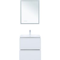  Aquanet Тумба под умывальник Арт 60 313254 - Превью изображения №9 — Интернет-магазин Time-Shop