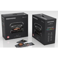 Электрогриль Redmond (Редмонд) SteakMaster GM300 - Превью изображения №3 — Интернет-магазин Time-Shop