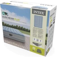 Надувной матрас Intex 64159 - Превью изображения №5 — Интернет-магазин Time-Shop