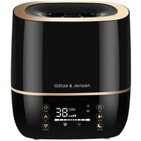 Goetze & Jensen AH250K