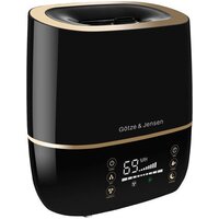 Увлажнитель воздуха Goetze & Jensen AH250K - Превью изображения №2 — Интернет-магазин Time-Shop