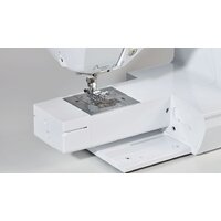 Компьютерная швейная машина Brother Innov-is NV2700 - Превью изображения №7 — Интернет-магазин Time-Shop