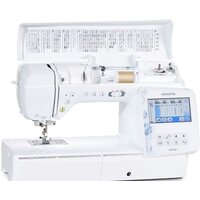 Компьютерная швейная машина Brother Innov-is NV2700 - Превью изображения №4 — Интернет-магазин Time-Shop