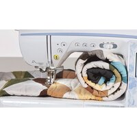 Компьютерная швейная машина Brother Innov-is NV2700 - Превью изображения №11 — Интернет-магазин Time-Shop