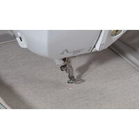 Компьютерная швейная машина Brother Innov-is NV2700 - Превью изображения №9 — Интернет-магазин Time-Shop