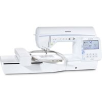 Компьютерная швейная машина Brother Innov-is NV2700 - Превью изображения №2 — Интернет-магазин Time-Shop