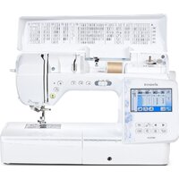 Компьютерная швейная машина Brother Innov-is NV2700 - Превью изображения №3 — Интернет-магазин Time-Shop