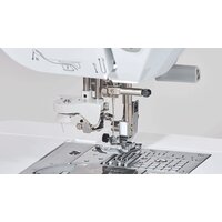 Компьютерная швейная машина Brother Innov-is NV2700 - Превью изображения №10 — Интернет-магазин Time-Shop