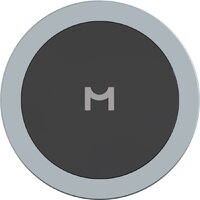 Беспроводное зарядное Magssory Coin 2 в 1 WCH015 - Превью изображения №2 — Интернет-магазин Time-Shop