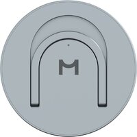 Беспроводное зарядное Magssory Coin 2 в 1 WCH015 - Превью изображения №3 — Интернет-магазин Time-Shop