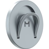 Беспроводное зарядное Magssory Coin 2 в 1 WCH015 - Превью изображения №4 — Интернет-магазин Time-Shop