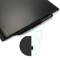 Графический планшет Huion H1060P - Превью изображения №5 — Интернет-магазин Time-Shop
