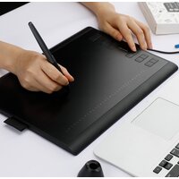 Графический планшет Huion H1060P - Превью изображения №8 — Интернет-магазин Time-Shop