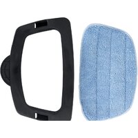 Паровая швабра Supra SMS-205 - Превью изображения №5 — Интернет-магазин Time-Shop