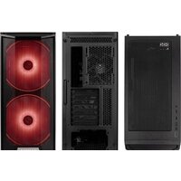 Корпус Lian Li Lancool 215 X G99.LAN215X.R0 - Превью изображения №3 — Интернет-магазин Time-Shop