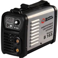 Сварочный инвертор Quattro Elementi B 165 - Превью изображения №2 — Интернет-магазин Time-Shop