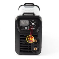 Сварочный инвертор Quattro Elementi B 165 - Превью изображения №6 — Интернет-магазин Time-Shop
