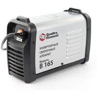 Сварочный инвертор Quattro Elementi B 165 - Превью изображения №4 — Интернет-магазин Time-Shop