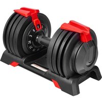 Гантели, гири, штанги