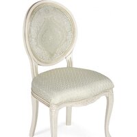 Стул Woodville Инои (Soprano Pearl/ромб/бежевое золото) - Превью изображения №5 — Интернет-магазин Time-Shop