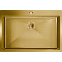 Floracio Steel F.7551.GDD