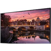 Информационная панель Samsung QB55R - Превью изображения №4 — Интернет-магазин Time-Shop