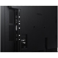 Информационная панель Samsung QB55R - Превью изображения №7 — Интернет-магазин Time-Shop