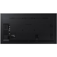 Информационная панель Samsung QB55R - Превью изображения №2 — Интернет-магазин Time-Shop