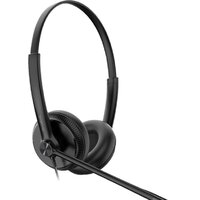 Офисная гарнитура Yealink UH34 Dual UC - Превью изображения №2 — Интернет-магазин Time-Shop