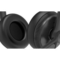 Офисная гарнитура Yealink UH34 Dual UC - Превью изображения №3 — Интернет-магазин Time-Shop