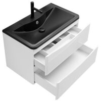  BelBagno Тумба под умывальник ACQUA-800-2C-SO-BL - Превью изображения №9 — Интернет-магазин Time-Shop