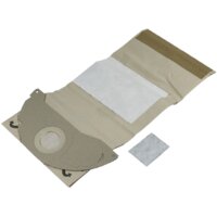 Комплект одноразовых мешков Karcher 6.904-143.0 - Превью изображения №3 — Интернет-магазин Time-Shop